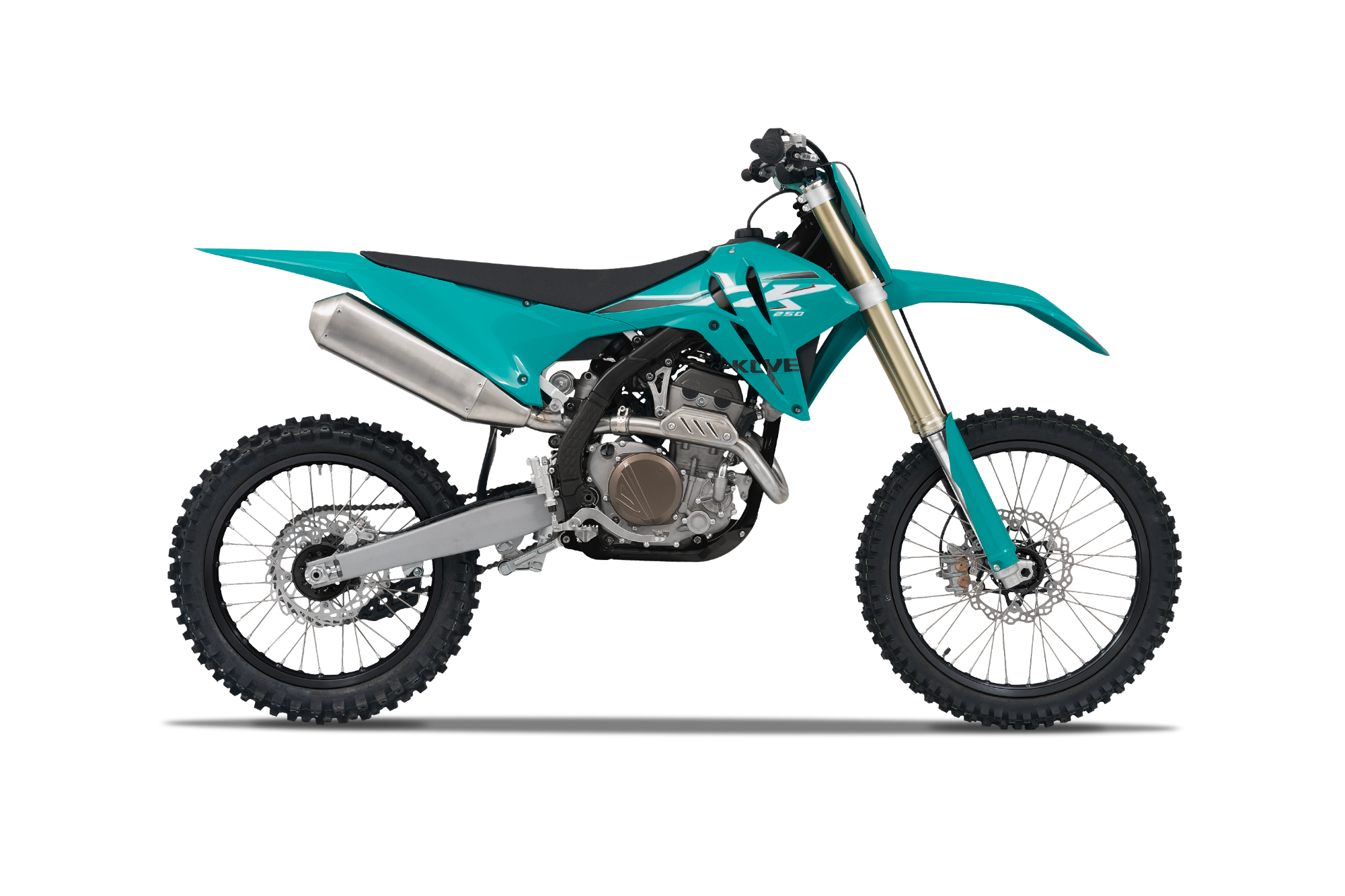 Off-Road