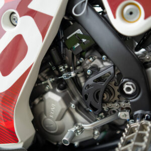 KOVE 450 RALLY LOW