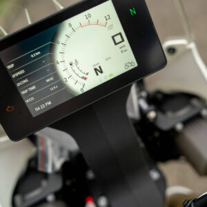 KOVE 450 RALLY LOW