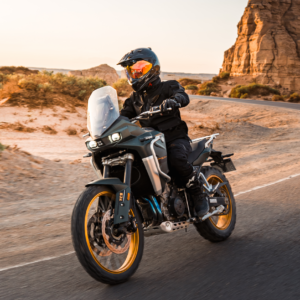 KOVE 800X TOURING