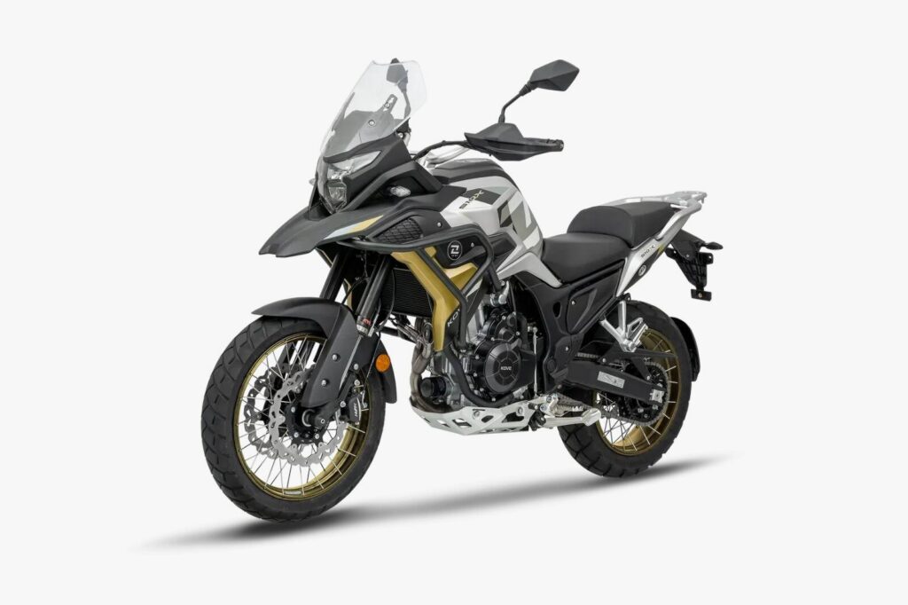 KOVE 510X
