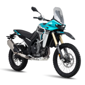 KOVE 800X RALLY