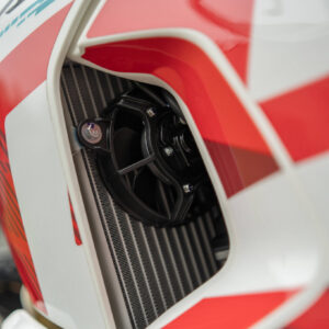 KOVE 450 RALLY LOW
