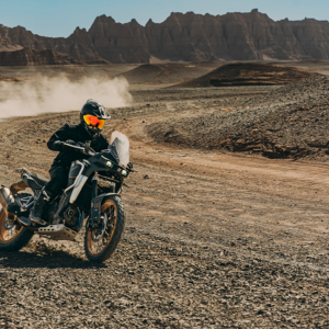 KOVE 800X TOURING