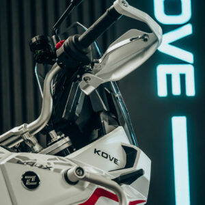 Kove 800X PRO 2026