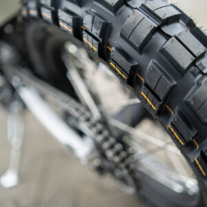 KOVE 450 RALLY LOW