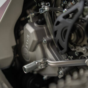 KOVE 450 RALLY LOW