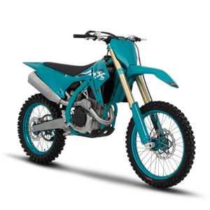 KOVE MX450