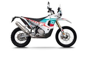 KOVE 450 RALLY LOW