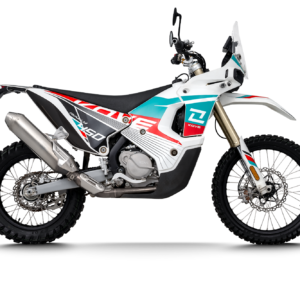 KOVE 450 RALLY LOW
