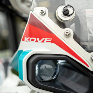 KOVE 450 RALLY LOW