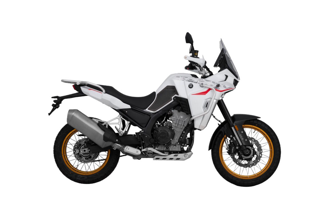 KOVE 800X TOURING