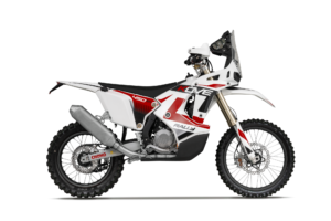 KOVE 450 RALLY EX