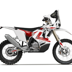 KOVE 450 RALLY EX