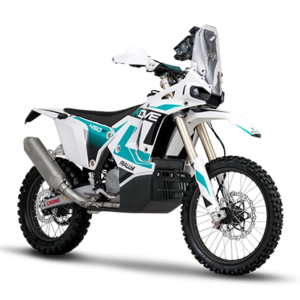KOVE 450 RALLY EX
