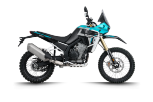 KOVE 800X RALLY