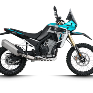 KOVE 800X RALLY