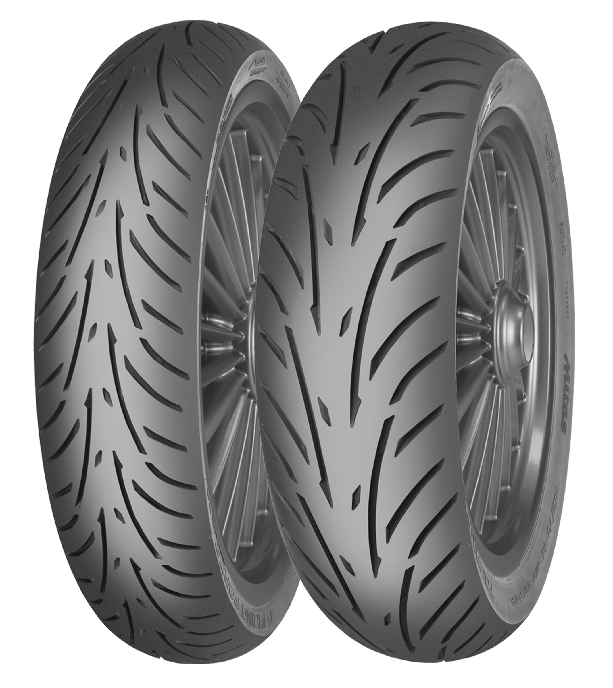 Mitas Touring Force-SC 58P RF TL