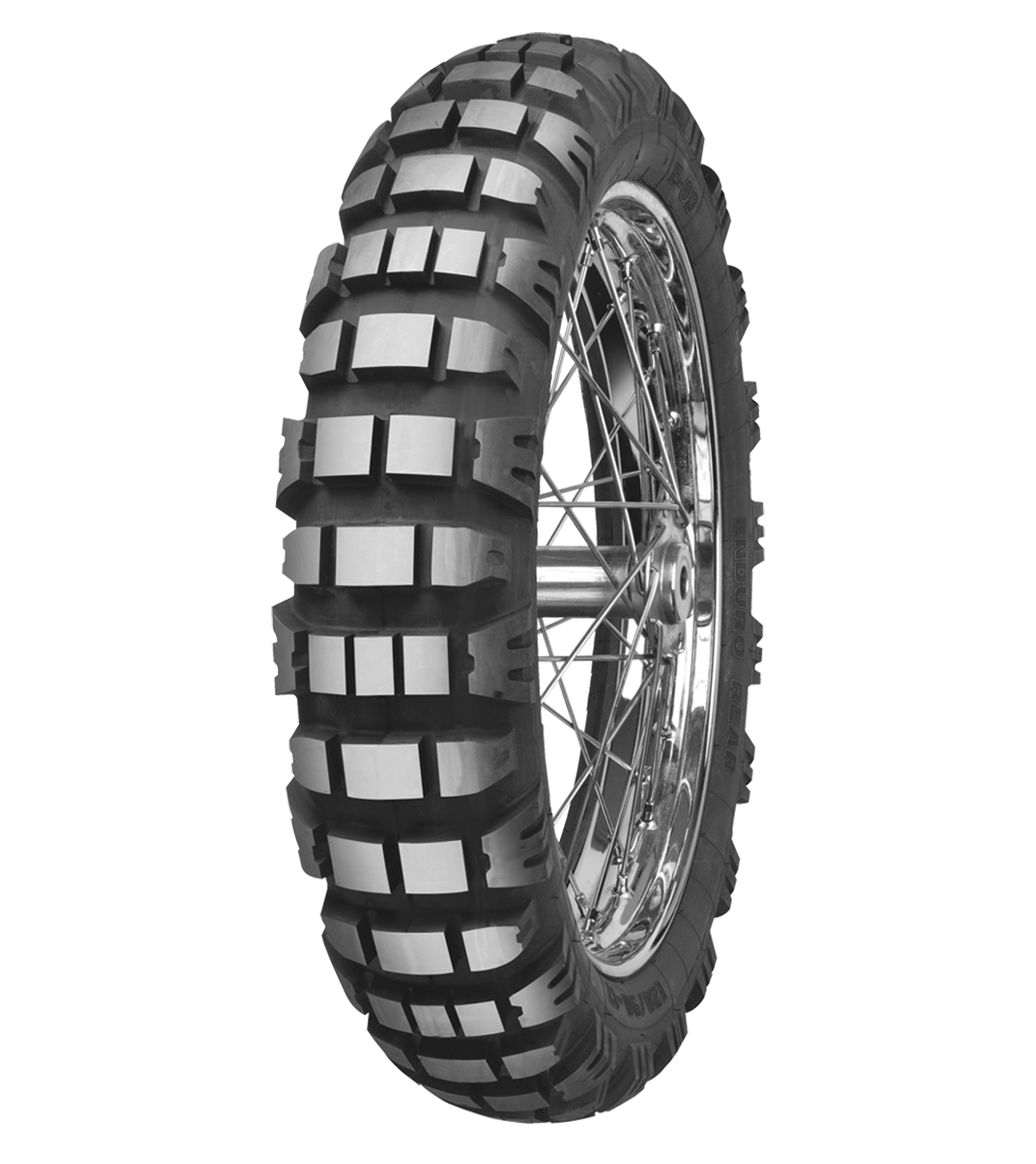Mitas E09 Enduro 69R TL DOT22