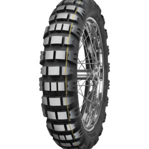 Mitas E09 Enduro Dakar 69R TL Yellow DOT22