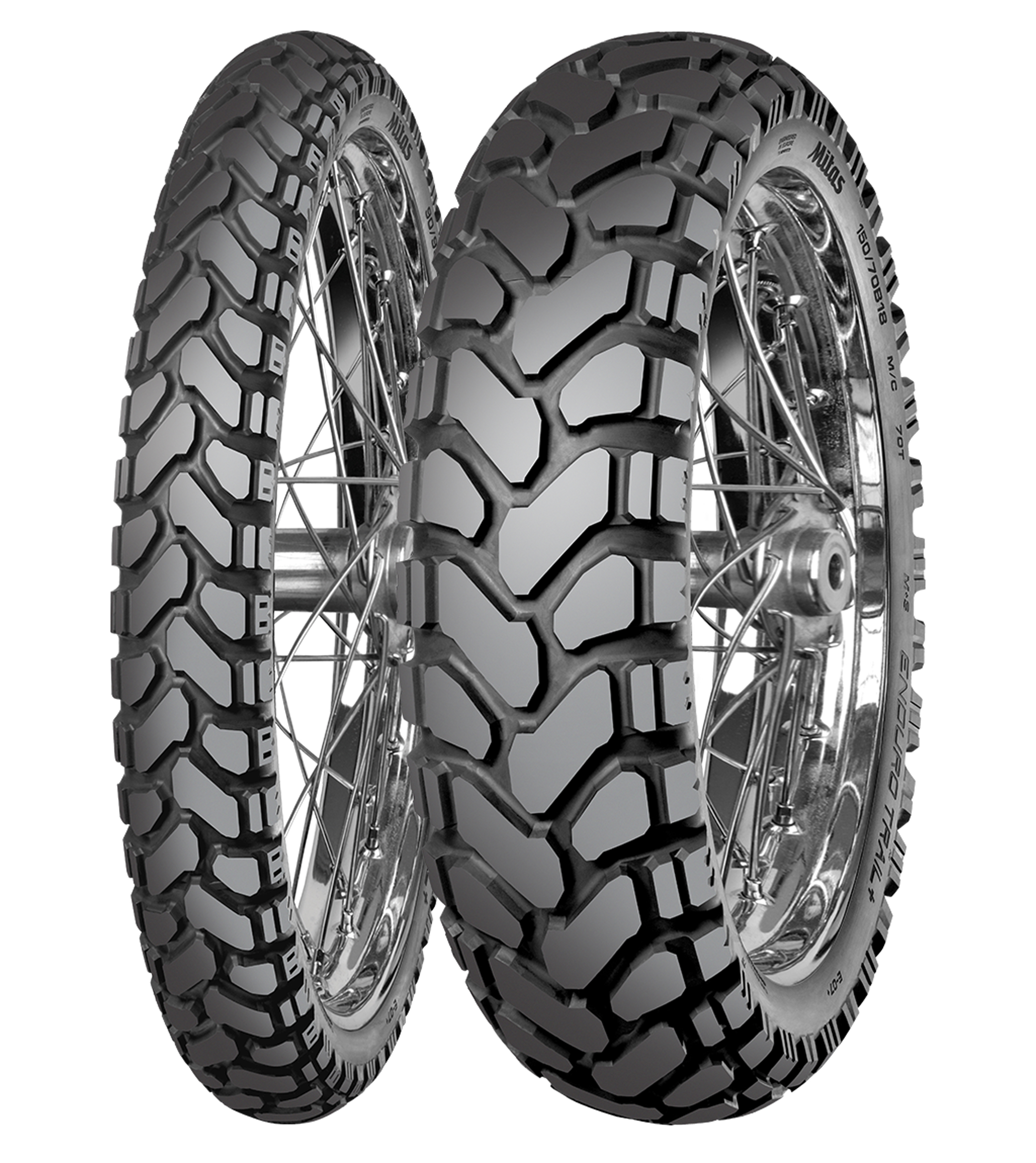 Mitas Enduro Trail+ 57H TL/TT