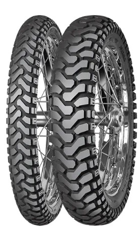 Mitas Enduro Trail 64H TL/TT