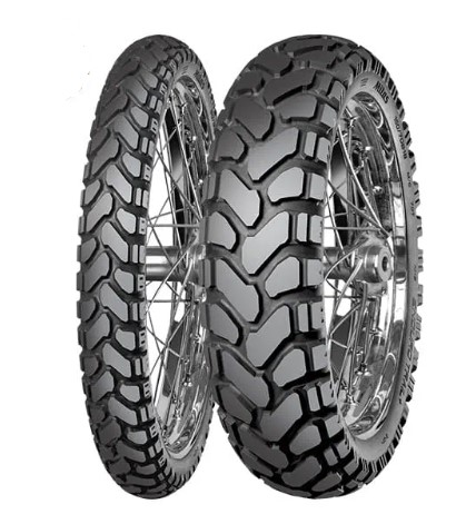 Mitas Enduro Trail+ 70H TL/TT