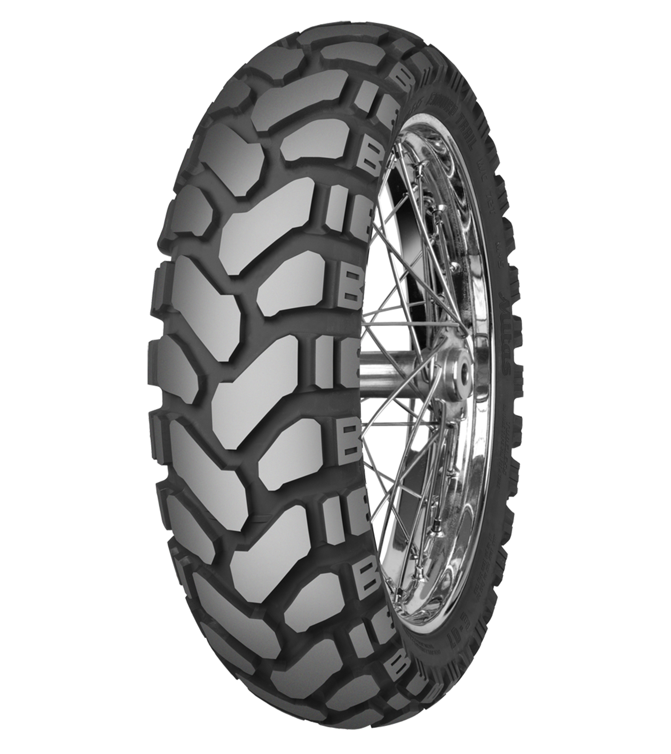 Mitas Enduro Trail+ 69H TL/TT