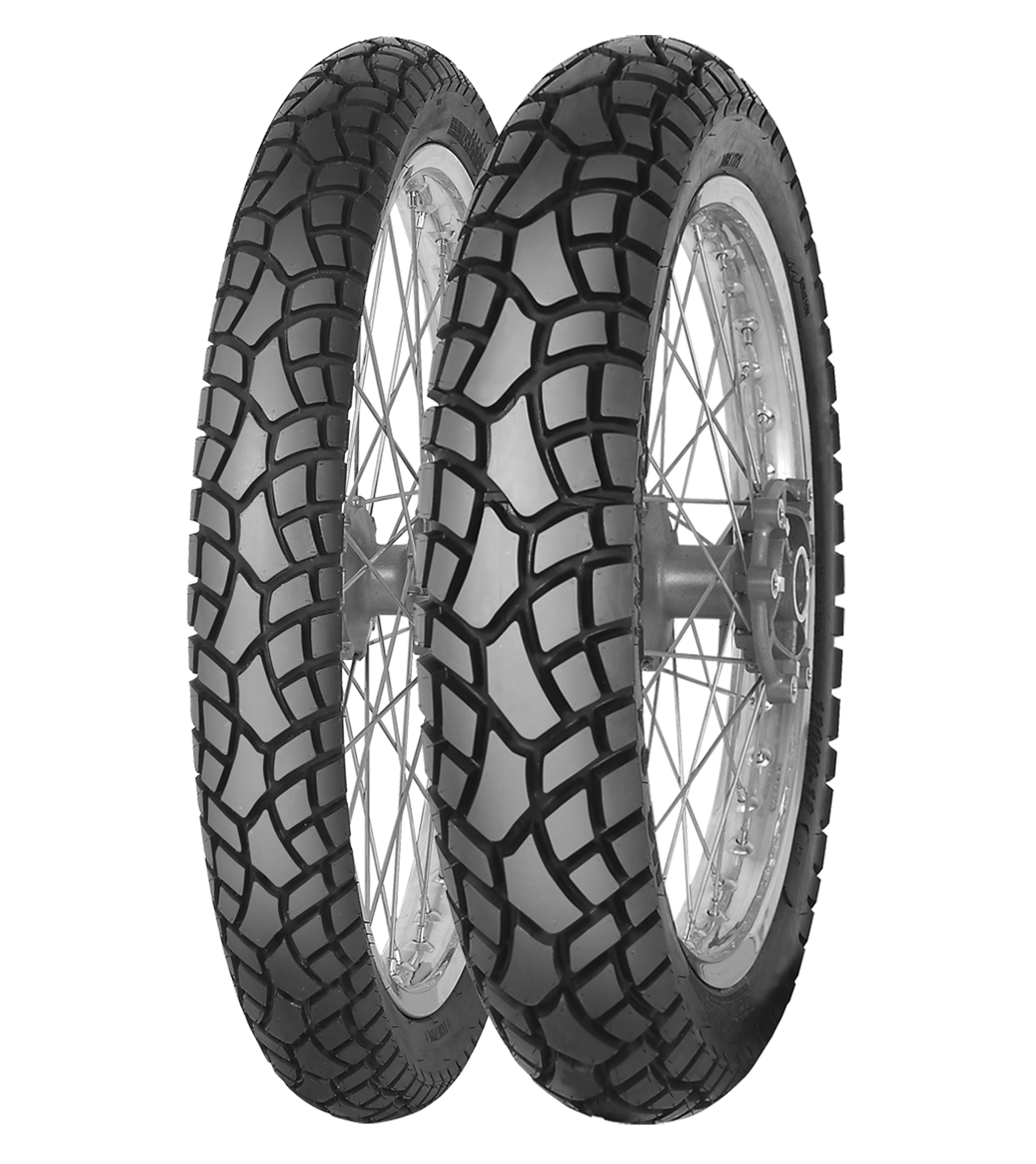 Mitas MC24 Invader 62S TT