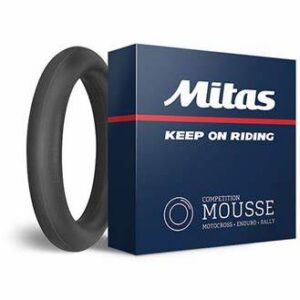 Mitas Mousse Soft Cylindrical MX