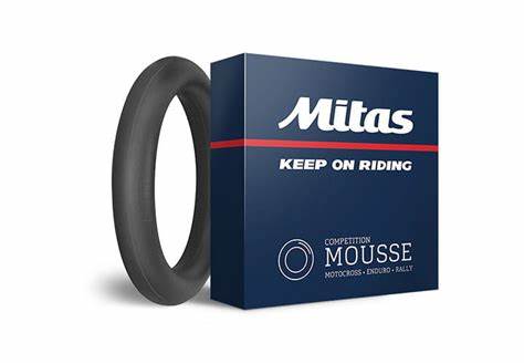 Mitas Mousse Standard Sylindrical H1