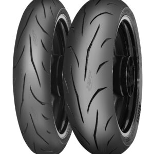 Mitas Sportforce+ 66W TL Rear