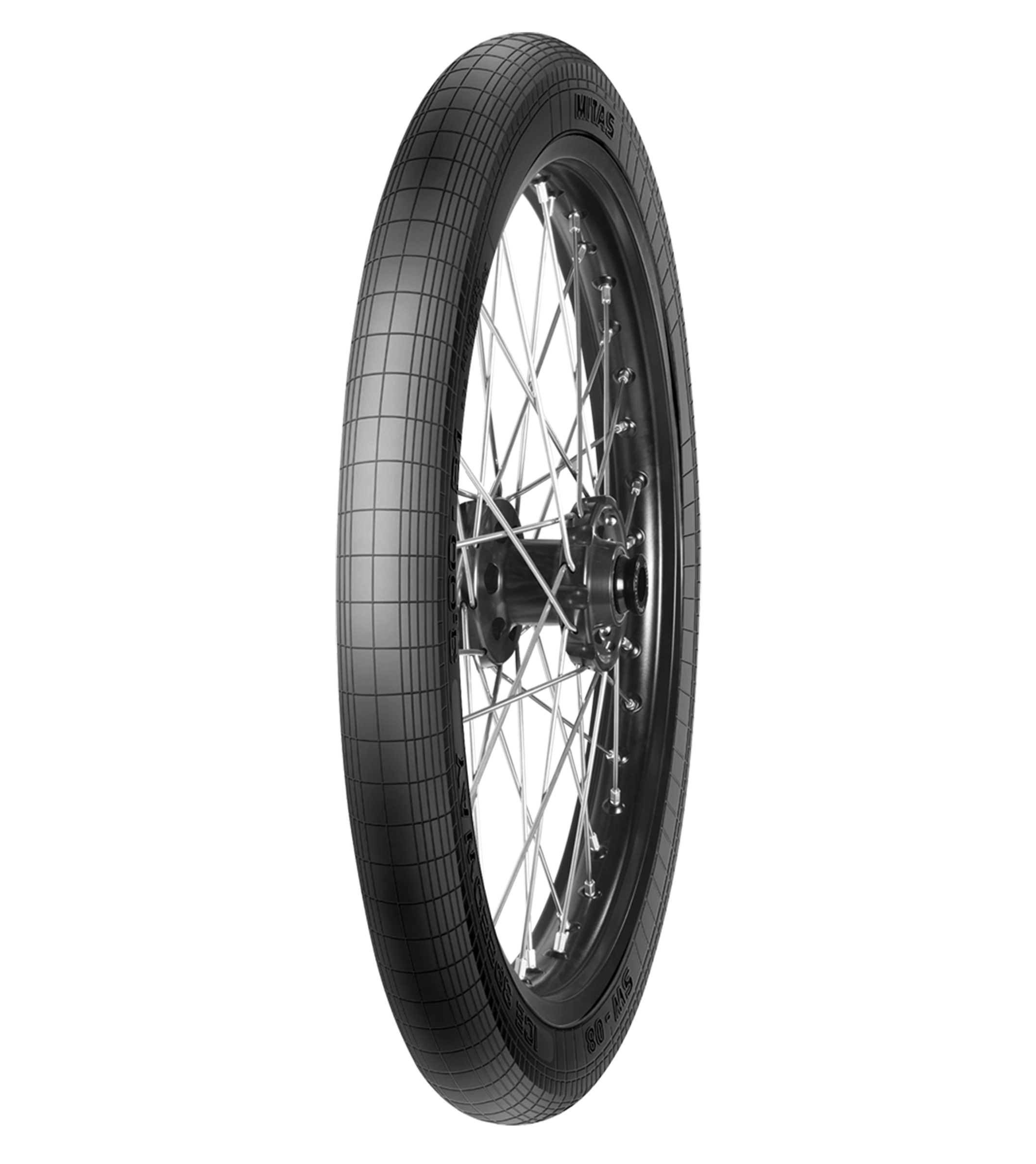 Mitas SW08 57P RF Icespeedway TT DOT19