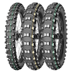 Mitas Terra Force-EX SM Super 65R TT Yellow