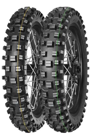 Mitas Terra Force-EX XT 65M SL Green