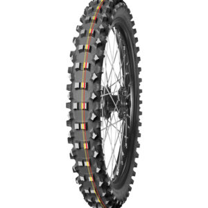 Mitas Terra Force-MX SM 42M TT Red&Yellow