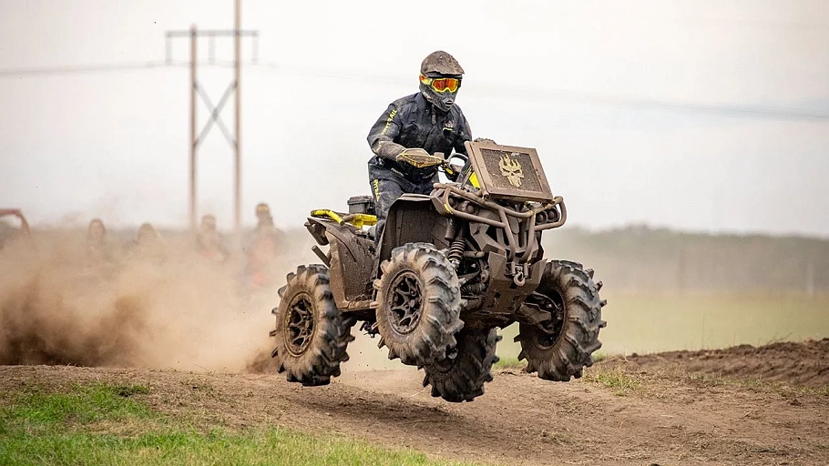 ATV & UTV