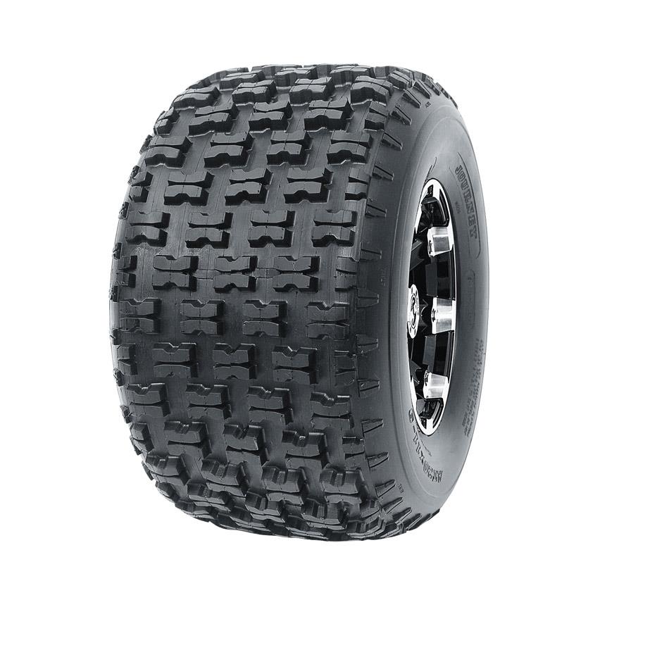 Wanda P336 4PR TL