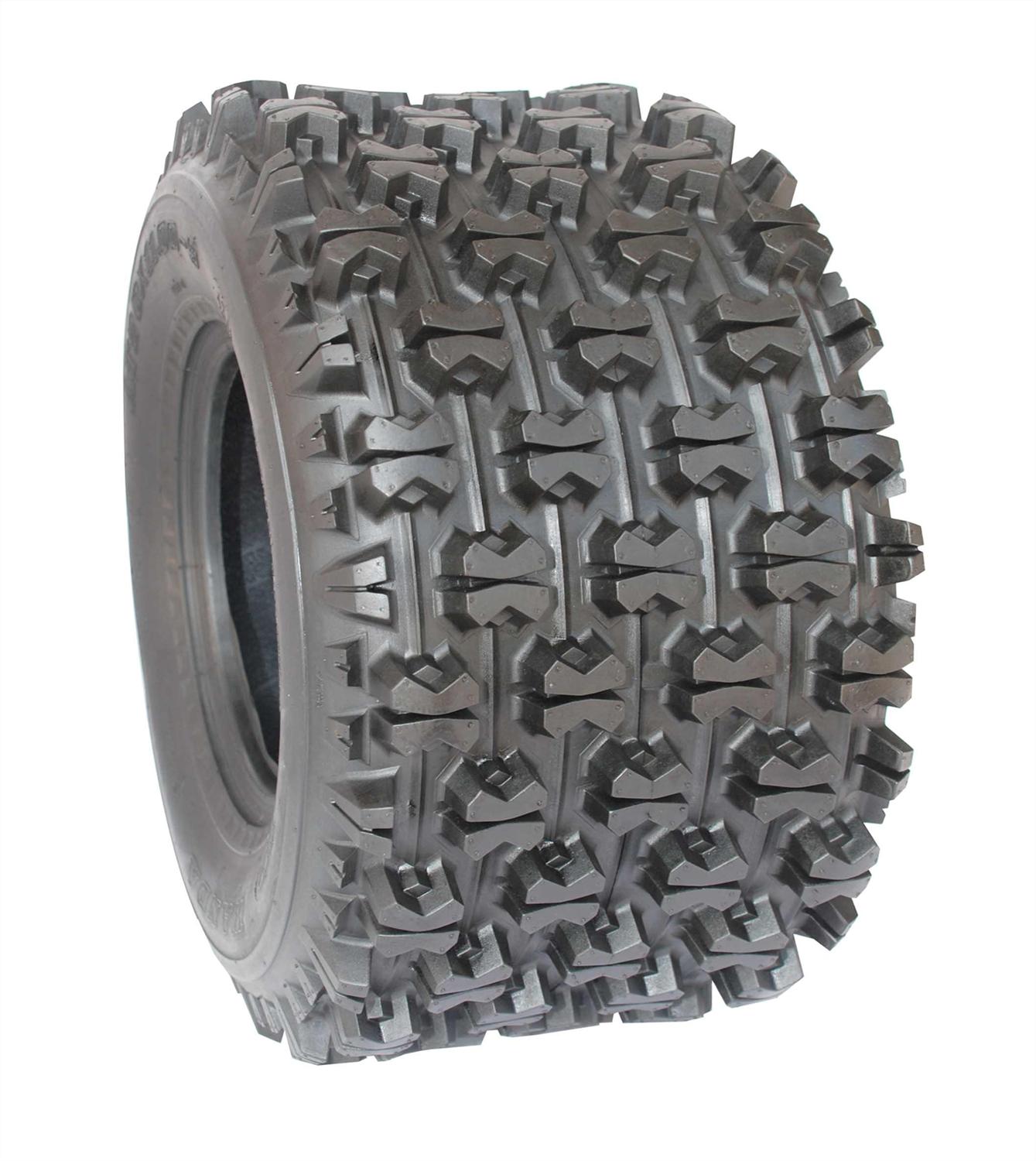 Wanda P357 6PR TL