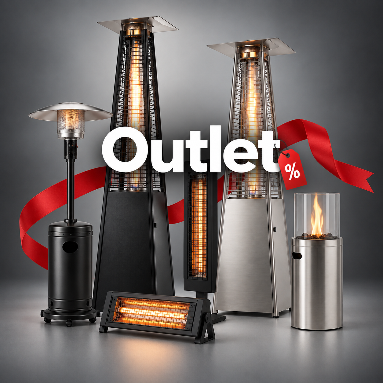 Outlet