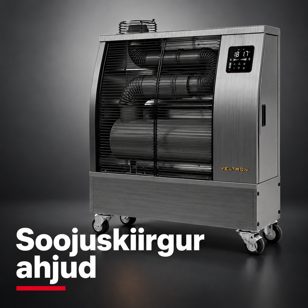 Soojuskiirgur ahjud