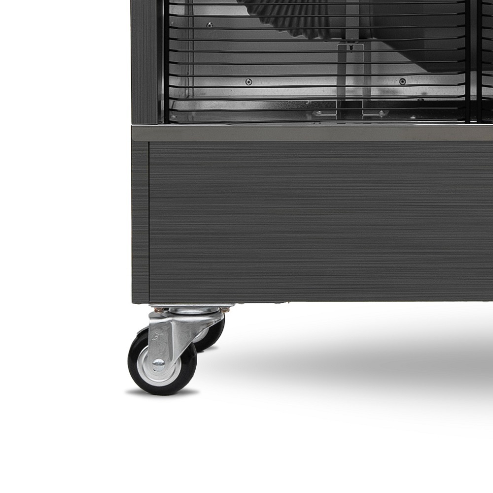 Soojuskiirgur ahi Veltron VHOE-210 24,4kW WIFI