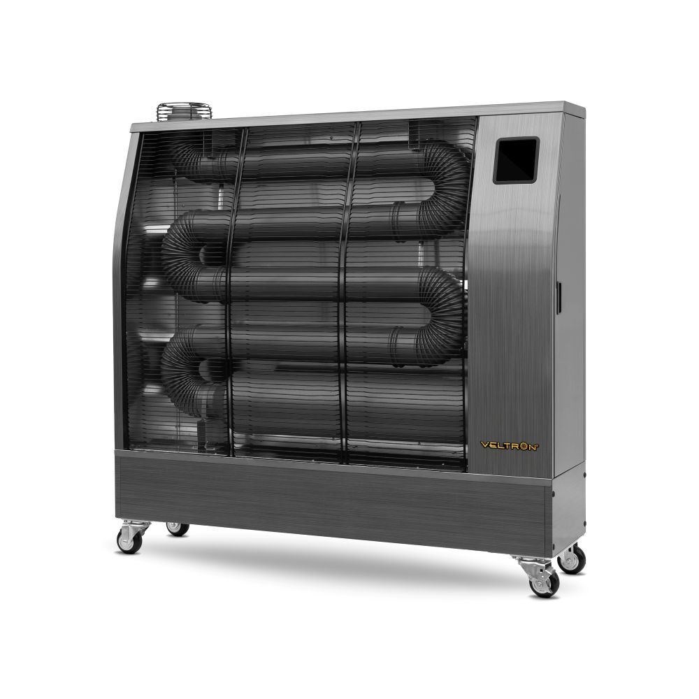 Soojuskiirgur ahi Veltron VHOE-210 24,4kW WIFI