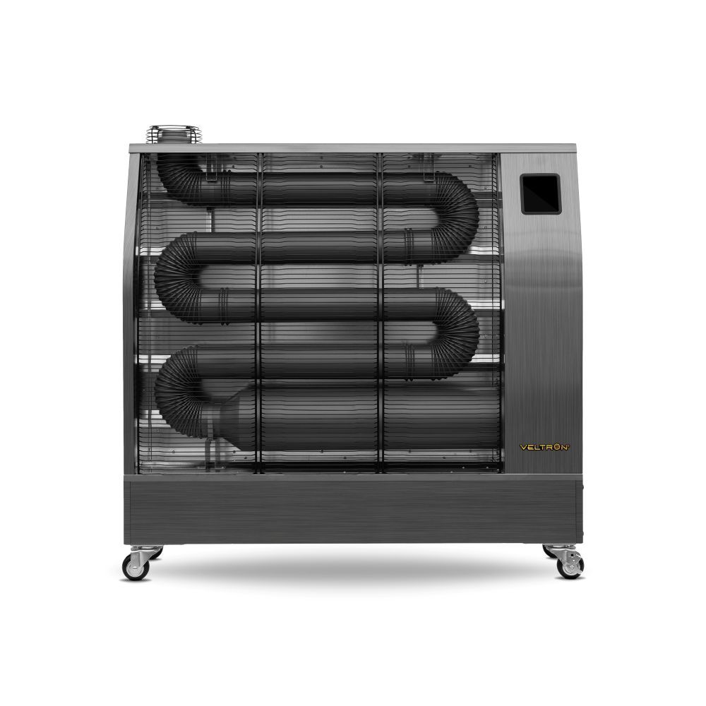 Soojuskiirgur ahi Veltron VHOE-210 24,4kW WIFI
